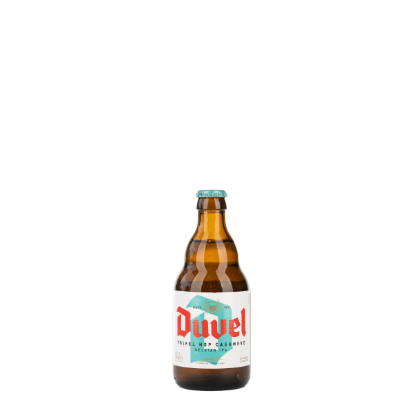 Duvel Triple Hop Cashmere