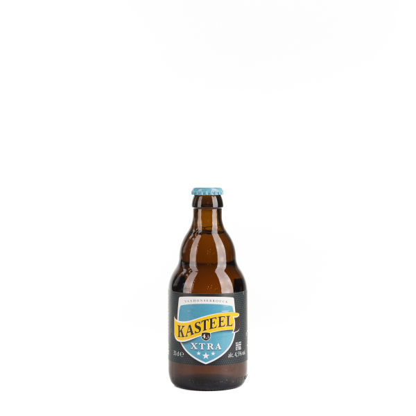 Kasteel Xtra 10°