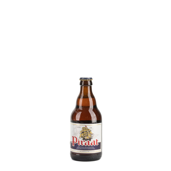 Piraat 22° světlý belgický Ale