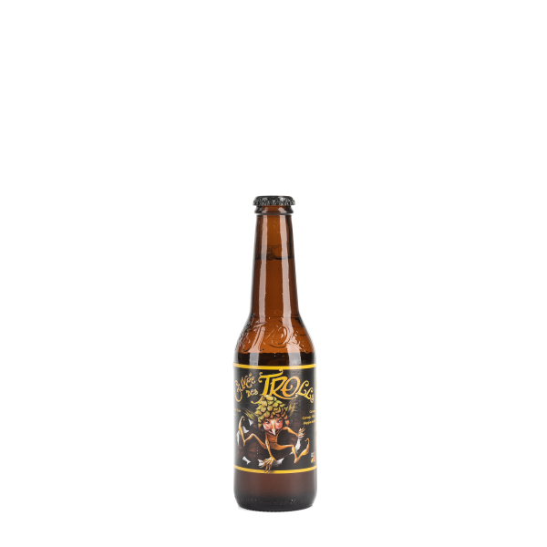 Cuvée des Trolls 16°