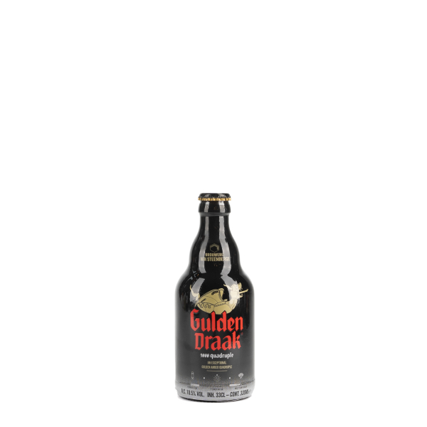 Gulden Draak 9000 Quadrupel 22°