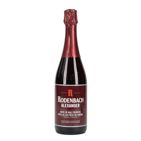 Rodenbach Alexander 16°