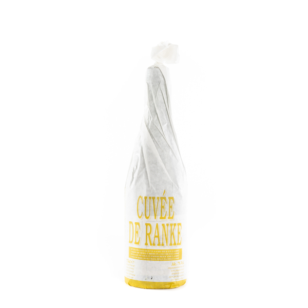 De Ranke Cuvée 14°