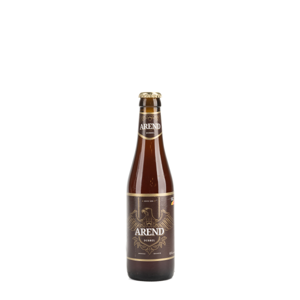 Arend Dubbel