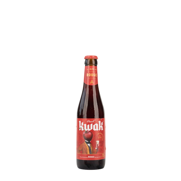Kwak Rouge