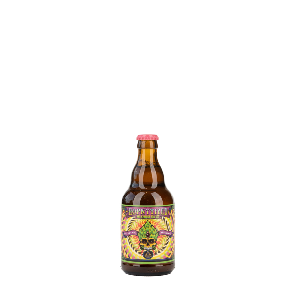 Enigma Hopnytized Milkshake IPAV2