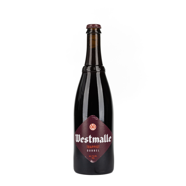 Westmalle Trappist Dubbel