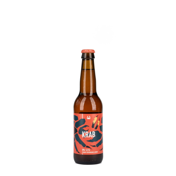 Schelde Krab 33 cl