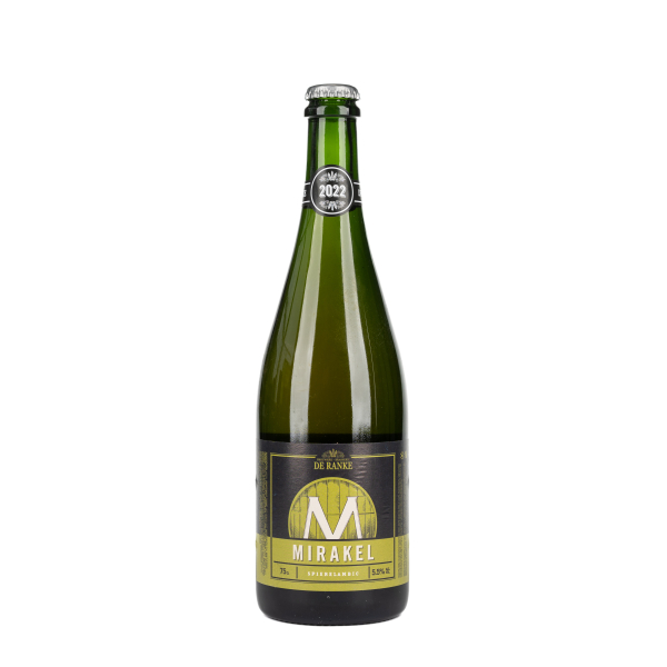De Ranke Mirakel