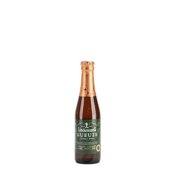 Lindemans Gueuze