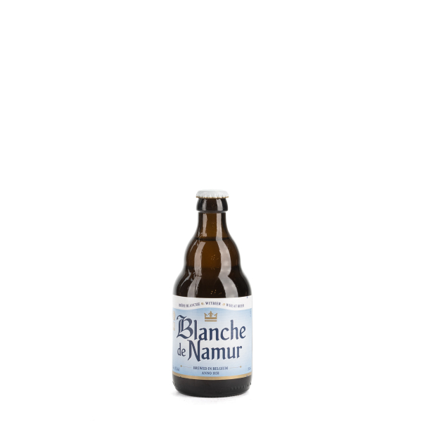 Blanche de Namur 