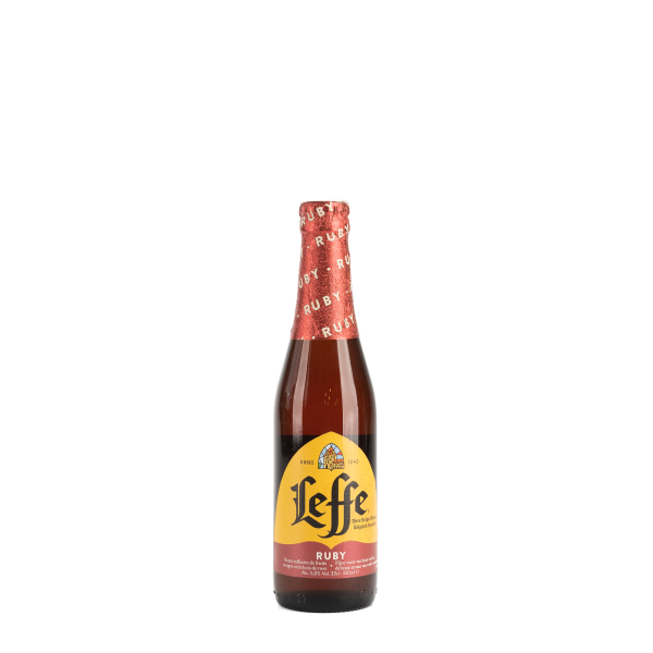 Leffe Ruby 14°