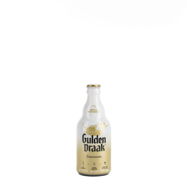 Gulden Draak Brewmaster 22°