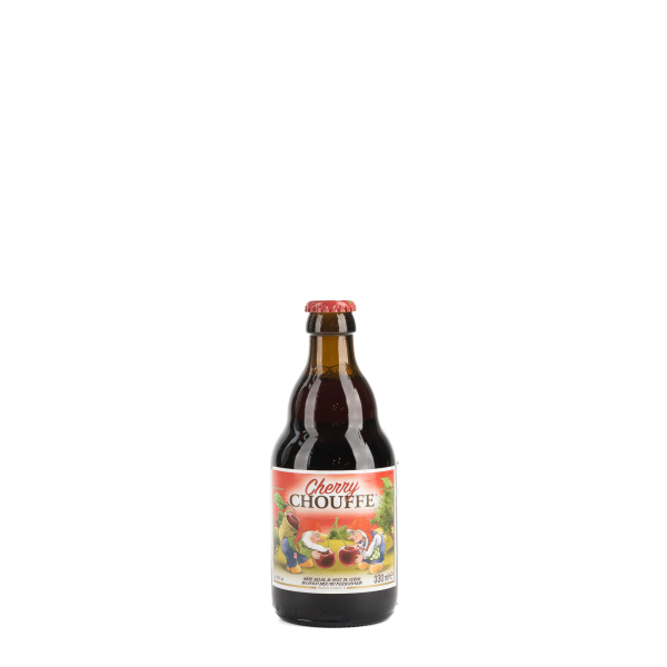 La Chouffe Cherry 