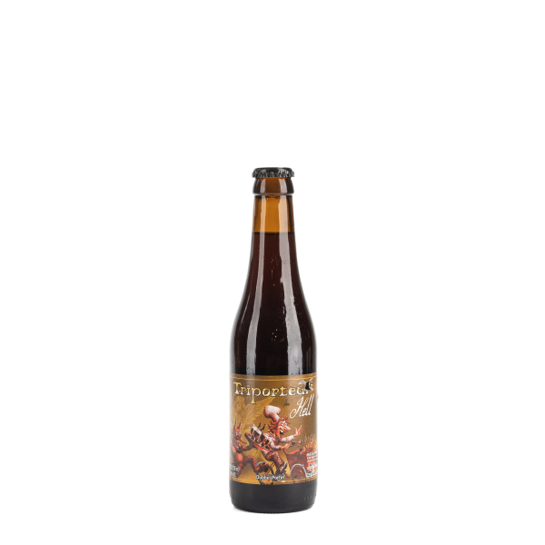 Triporteur From Hell 14°