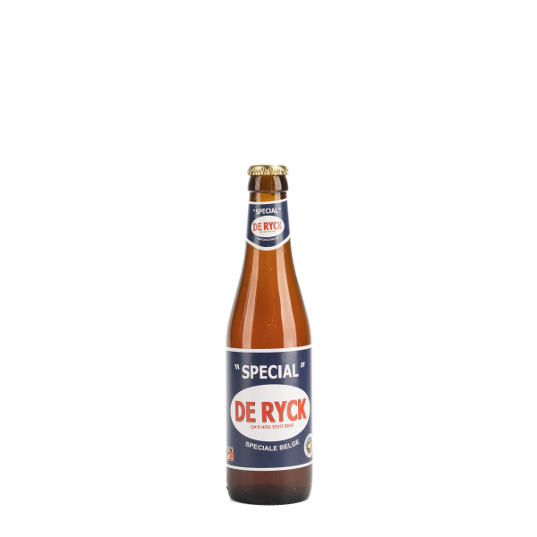 De Ryck Special