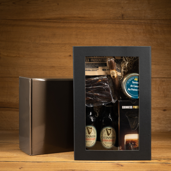 Dárkový balíček Irský speciál