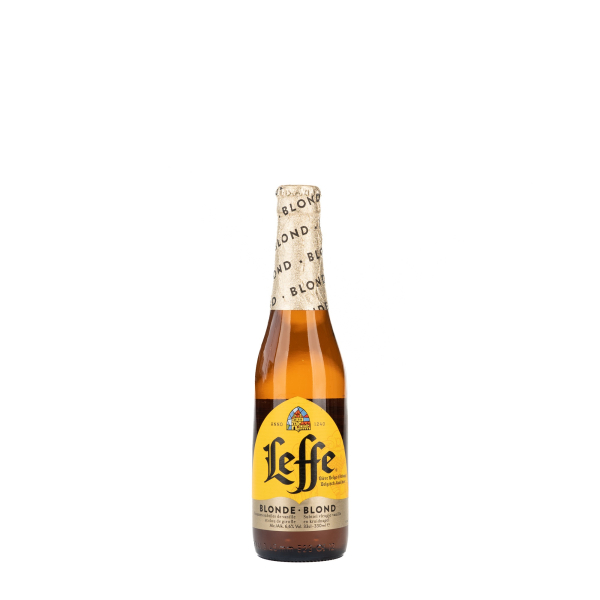 Leffe Blond 0,33 l