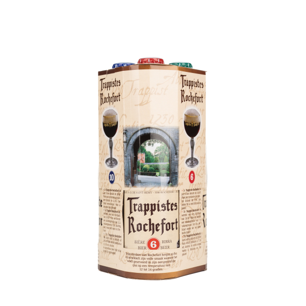 Rochefort Dárkové balení
